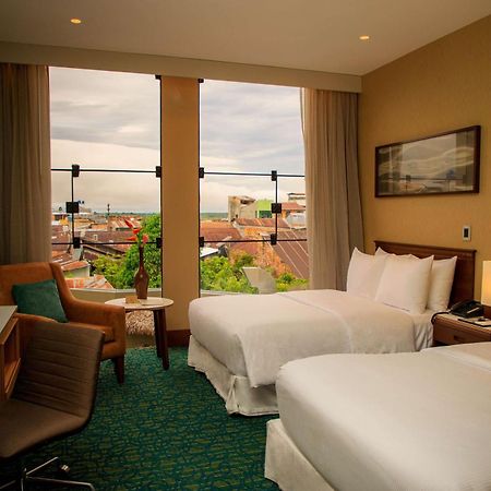 Doubletree By Hilton Iquitos Hotel Kültér fotó