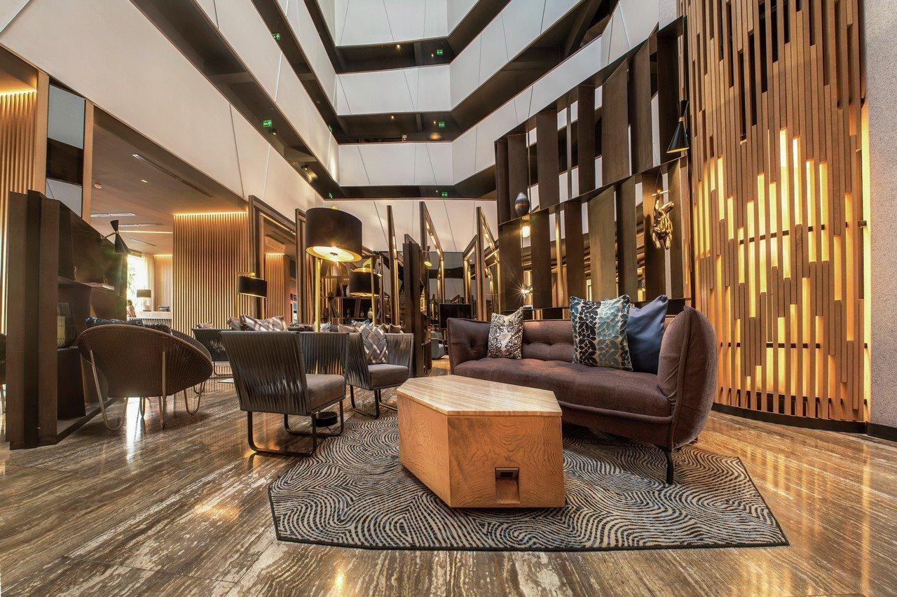 Doubletree By Hilton Iquitos Hotel Kültér fotó