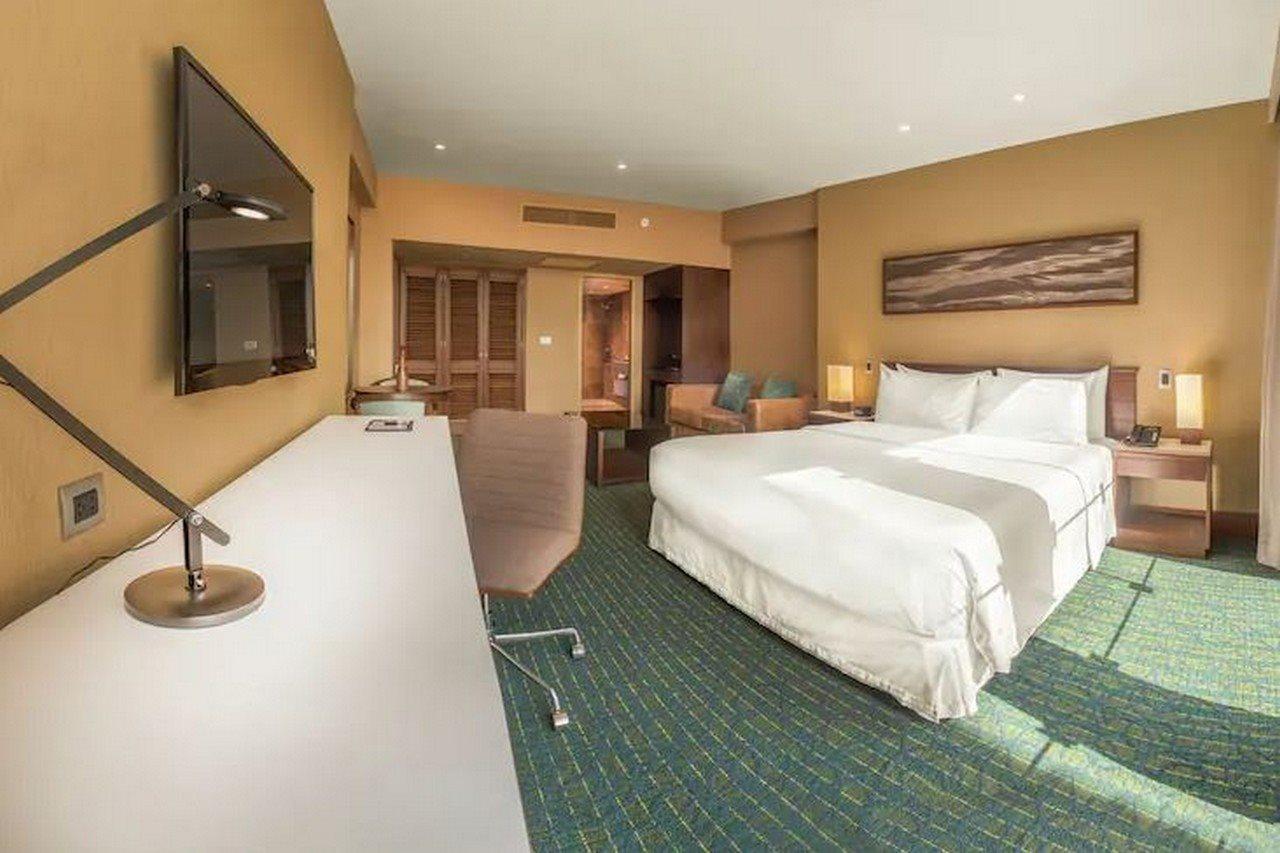 Doubletree By Hilton Iquitos Hotel Kültér fotó