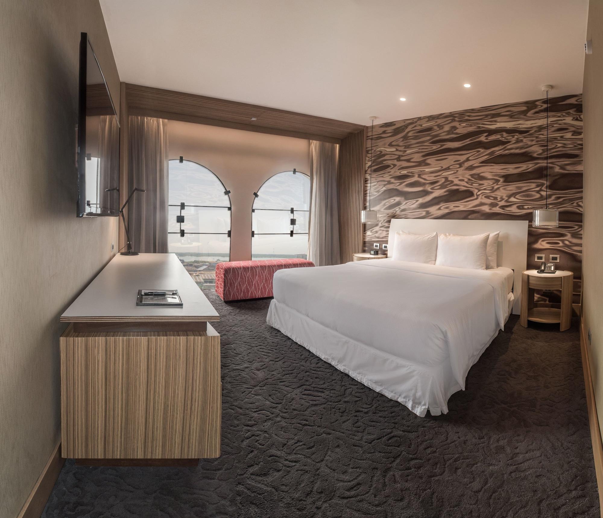Doubletree By Hilton Iquitos Hotel Kültér fotó