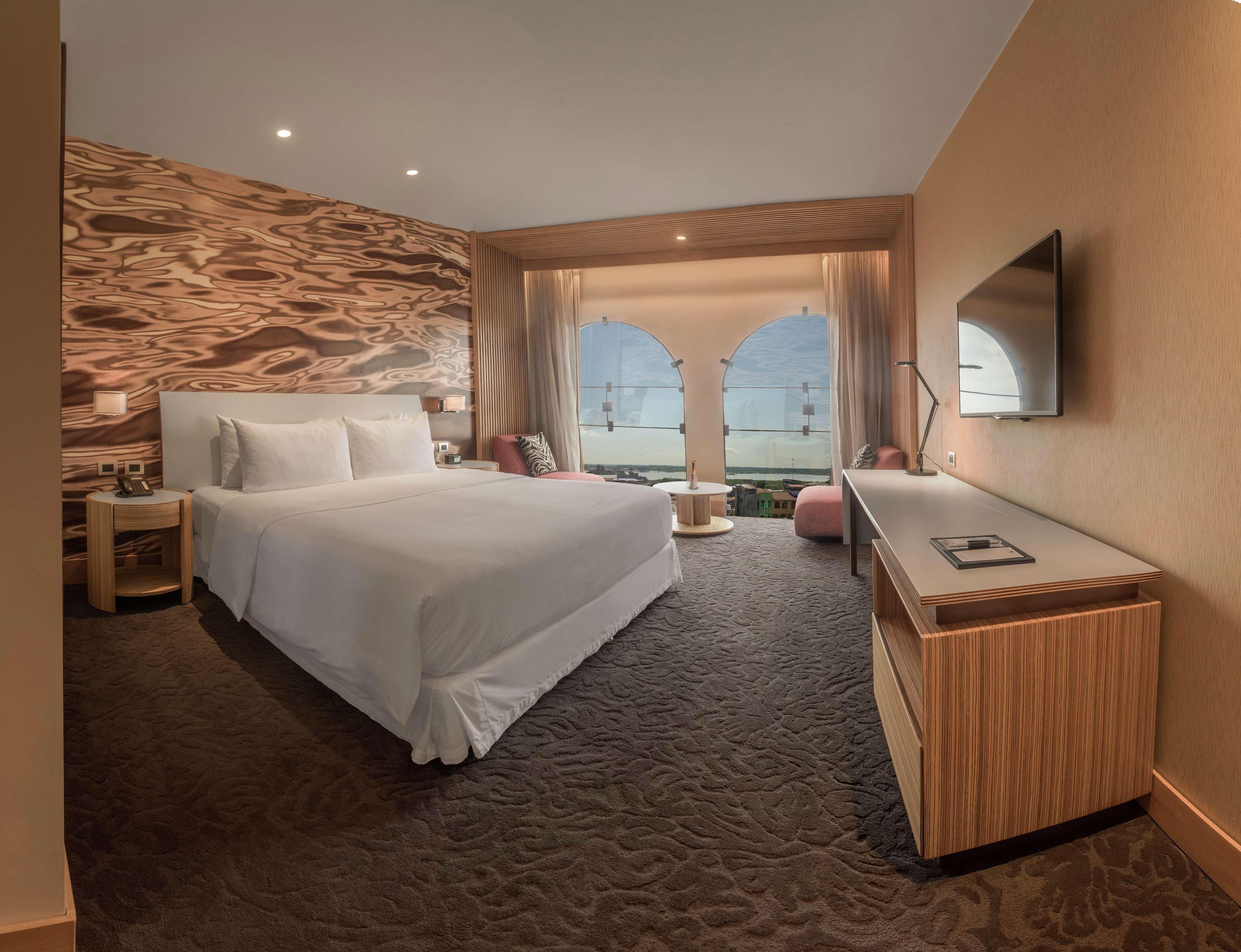 Doubletree By Hilton Iquitos Hotel Kültér fotó