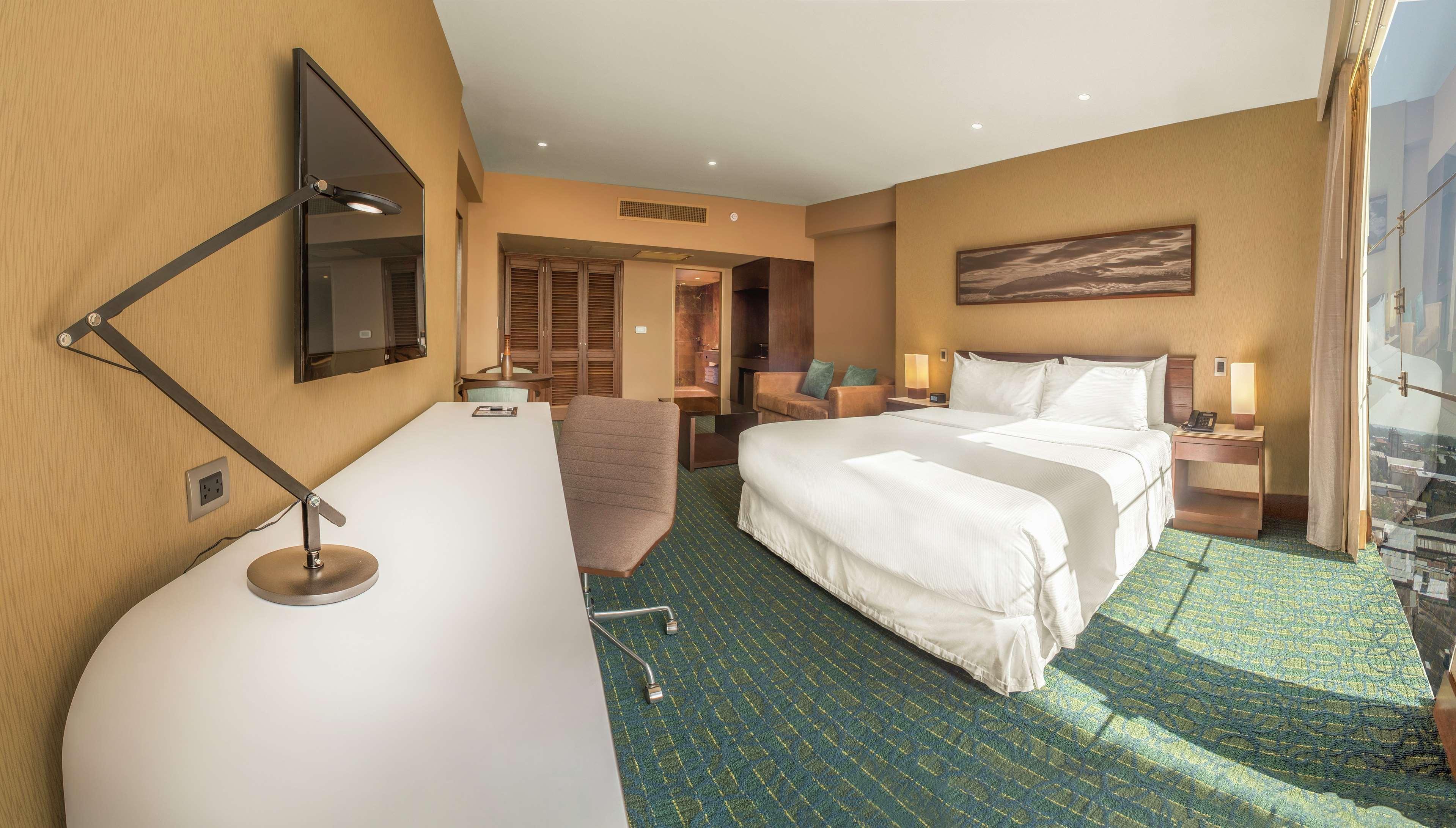 Doubletree By Hilton Iquitos Hotel Kültér fotó