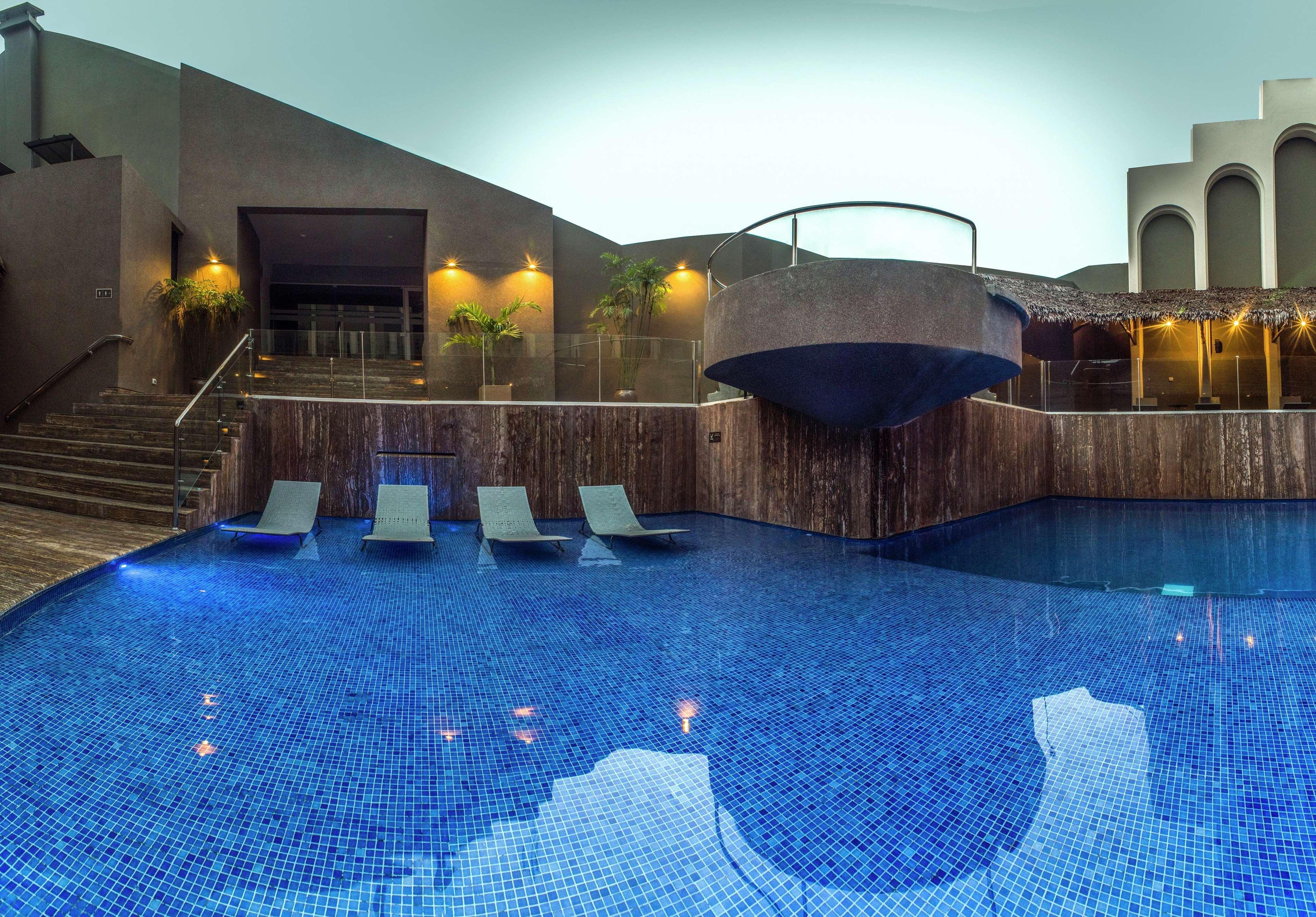 Doubletree By Hilton Iquitos Hotel Kültér fotó