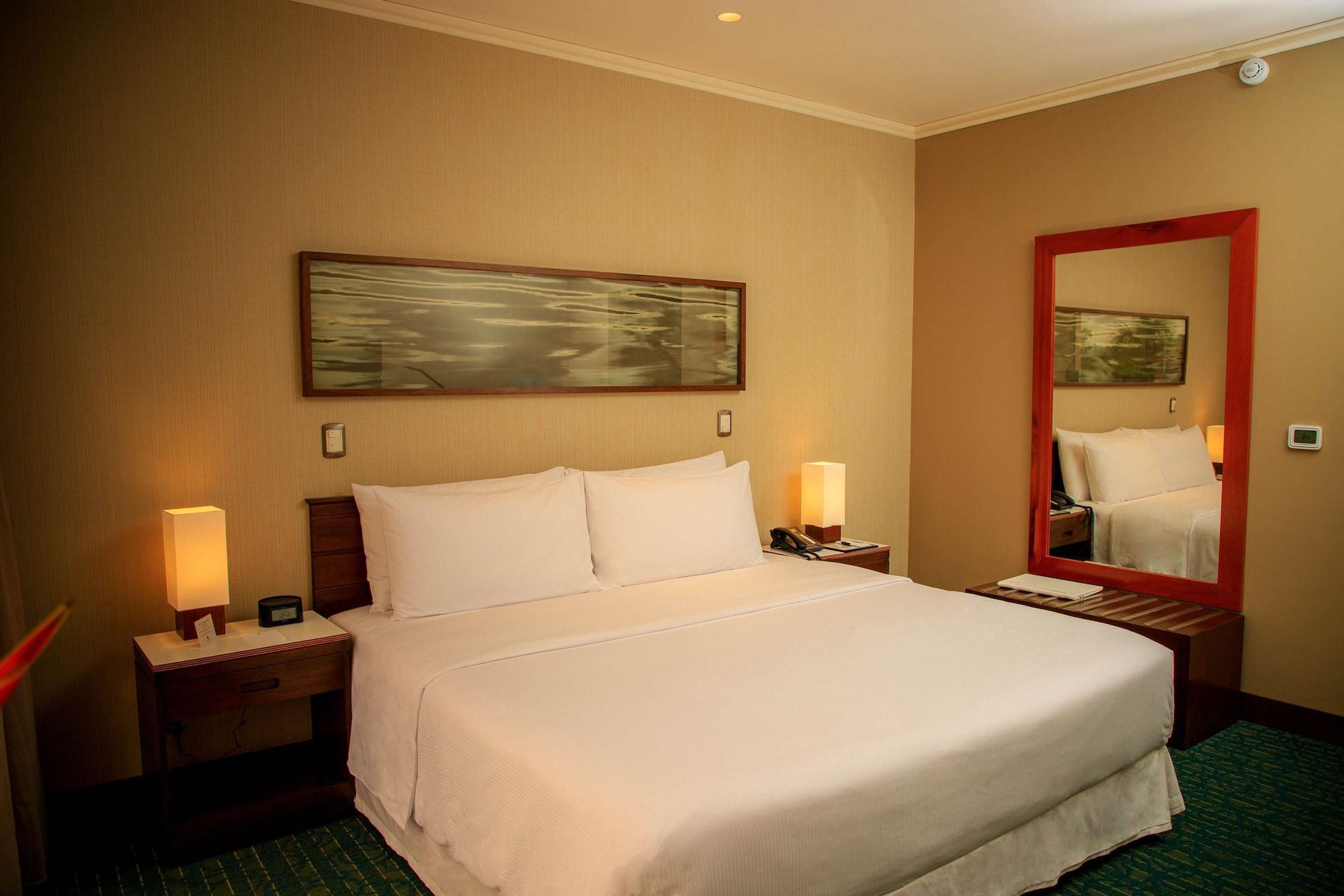 Doubletree By Hilton Iquitos Hotel Kültér fotó