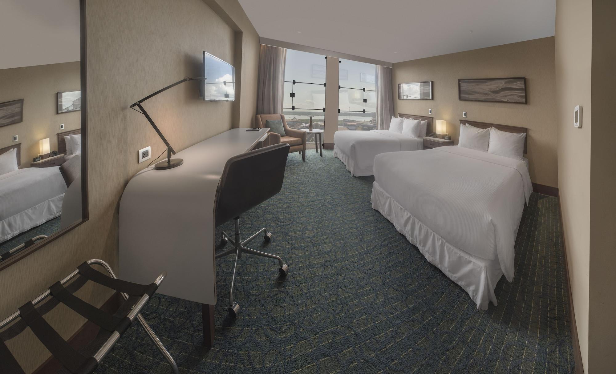 Doubletree By Hilton Iquitos Hotel Kültér fotó