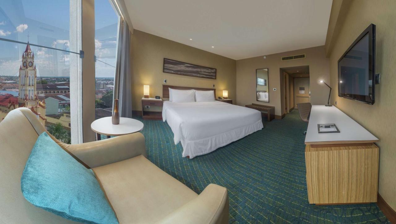 Doubletree By Hilton Iquitos Hotel Kültér fotó