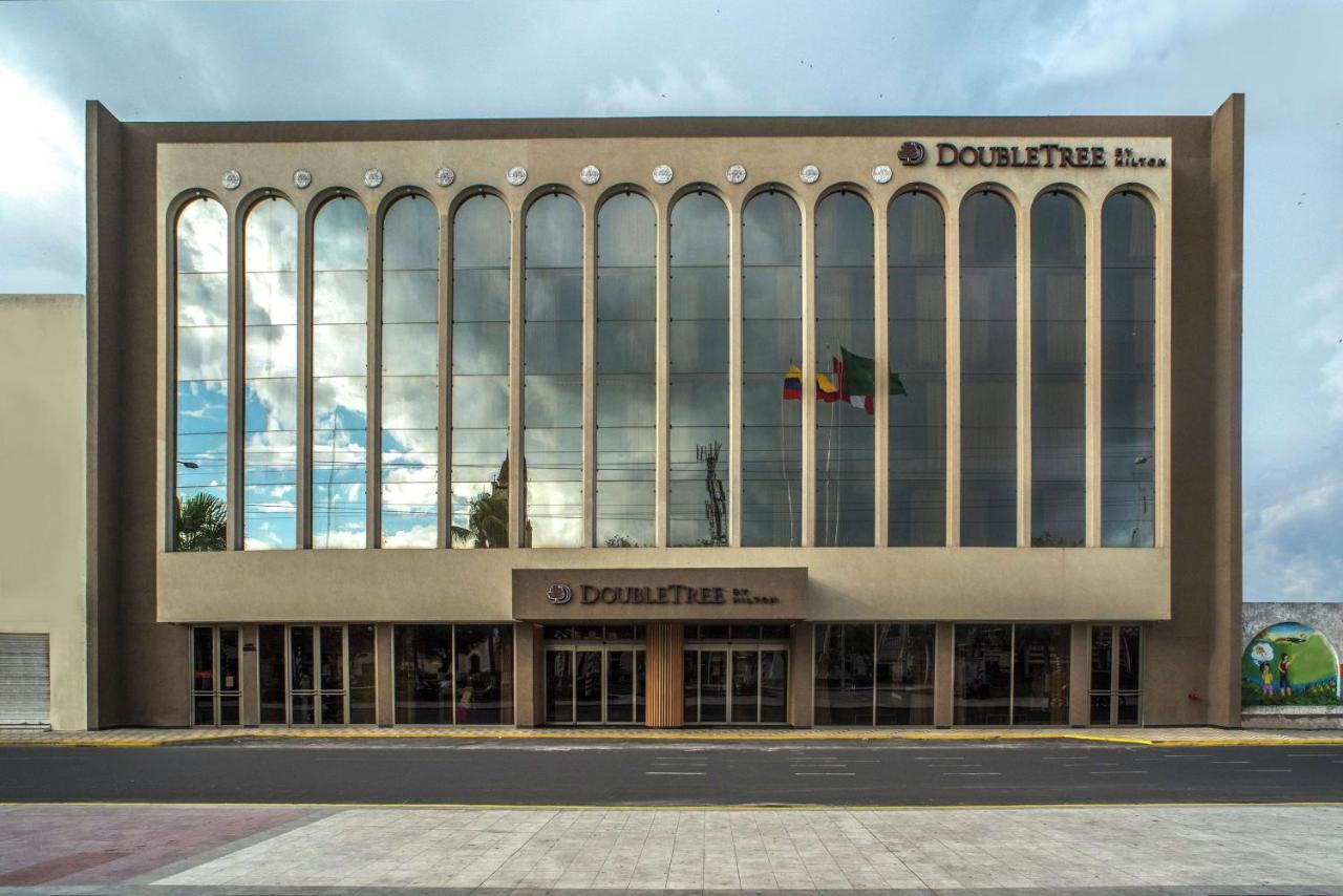 Doubletree By Hilton Iquitos Hotel Kültér fotó