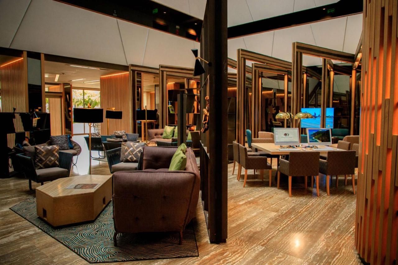 Doubletree By Hilton Iquitos Hotel Kültér fotó