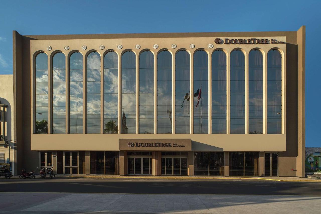 Doubletree By Hilton Iquitos Hotel Kültér fotó