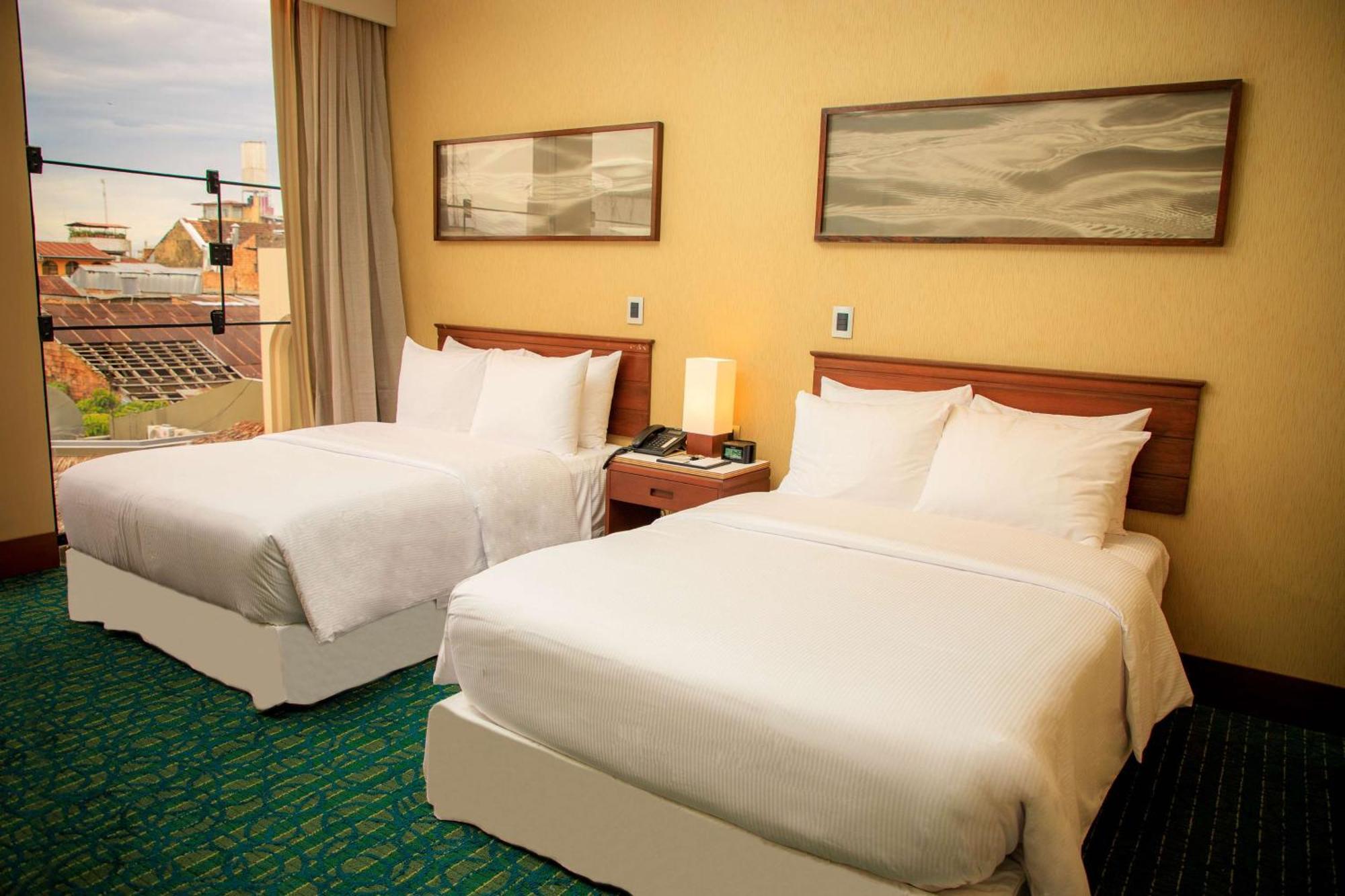 Doubletree By Hilton Iquitos Hotel Kültér fotó