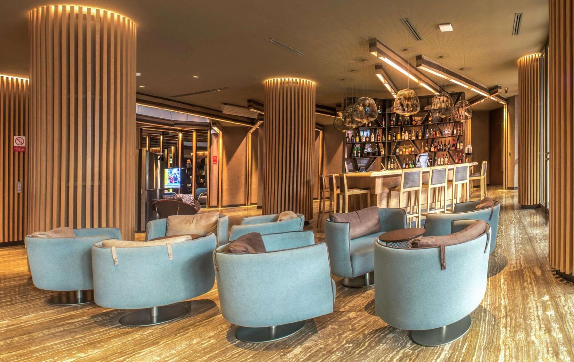Doubletree By Hilton Iquitos Hotel Kültér fotó