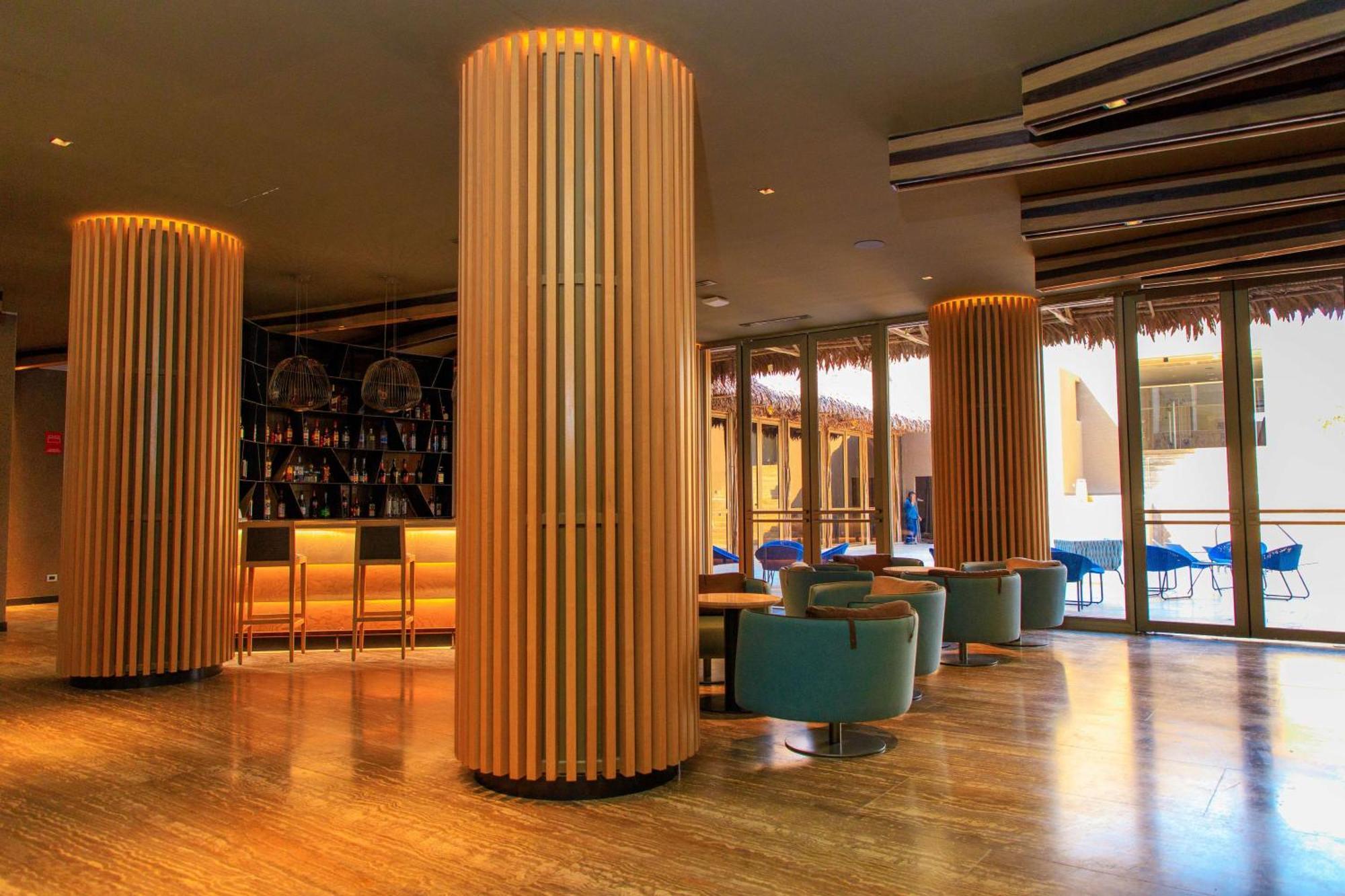 Doubletree By Hilton Iquitos Hotel Kültér fotó