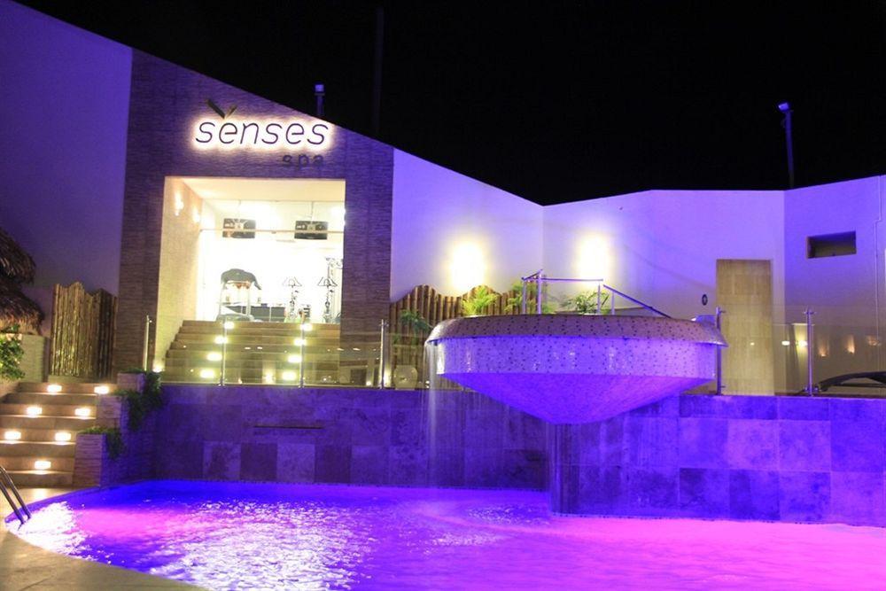 Doubletree By Hilton Iquitos Hotel Kültér fotó