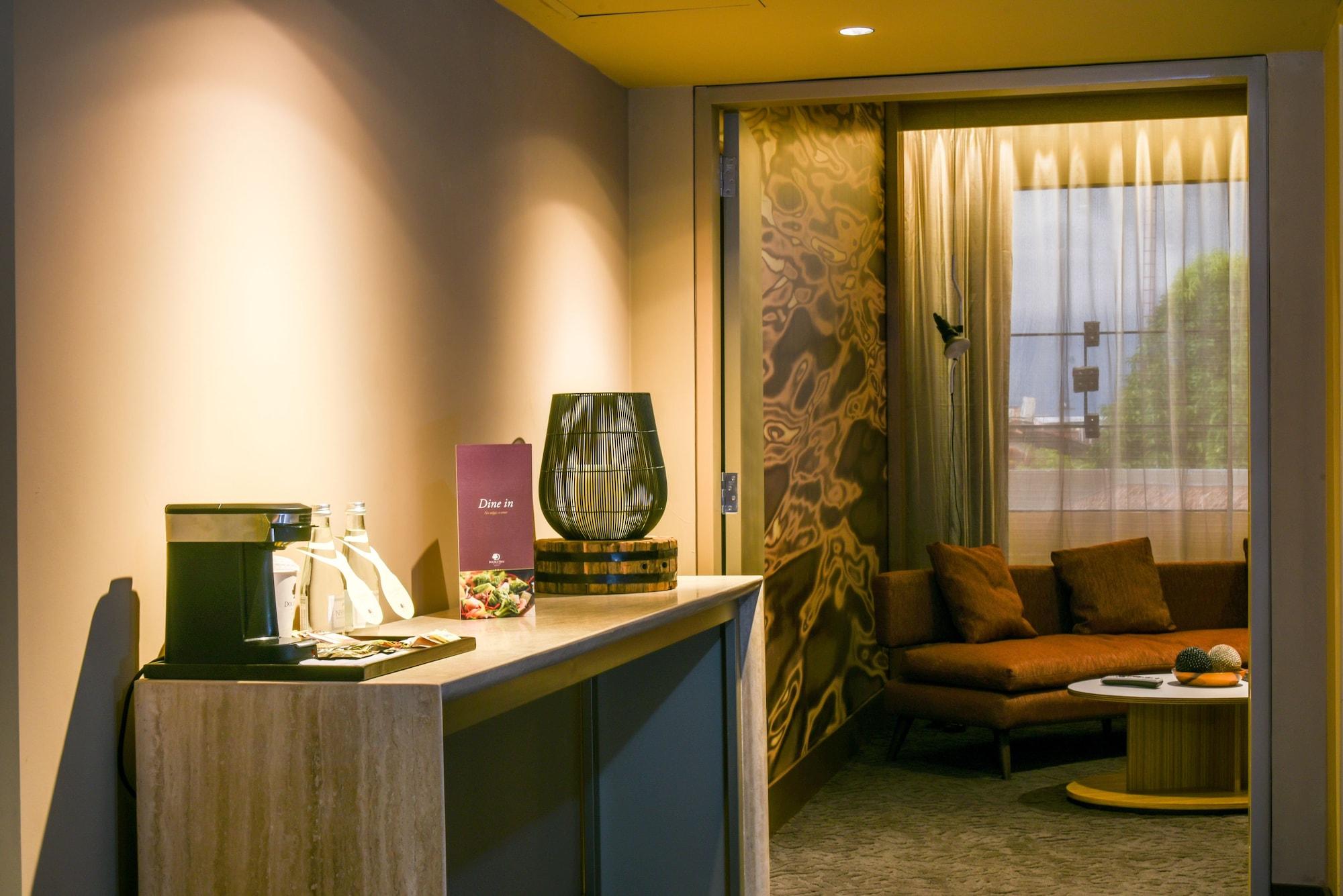 Doubletree By Hilton Iquitos Hotel Kültér fotó