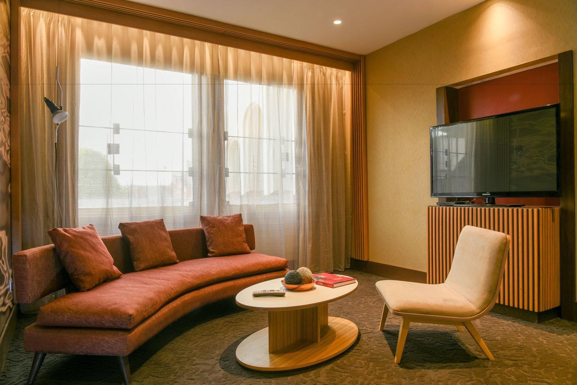 Doubletree By Hilton Iquitos Hotel Kültér fotó