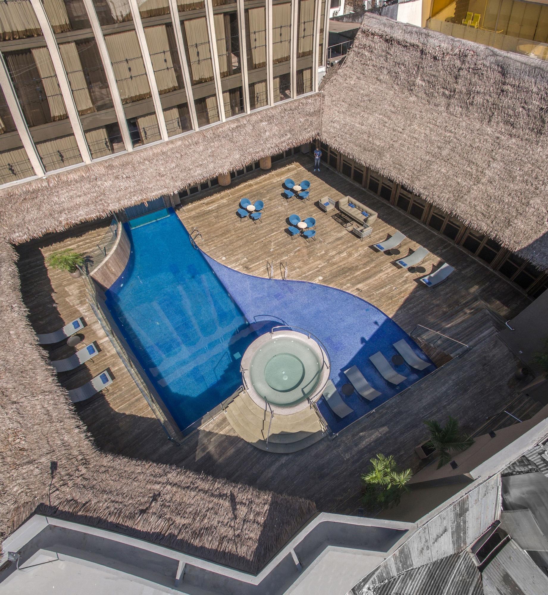 Doubletree By Hilton Iquitos Hotel Kültér fotó